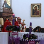 Odpust w parafii pw. św. Andrzeja Apostoła we Wrocławiu