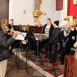 Odpust w parafii pw. św. Andrzeja Apostoła we Wrocławiu
