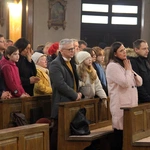 Odpust w parafii pw. św. Andrzeja Apostoła we Wrocławiu