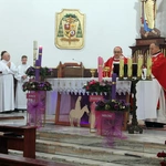 Odpust w parafii pw. św. Andrzeja Apostoła we Wrocławiu