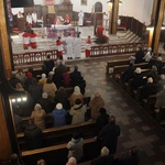 Odpust w parafii pw. św. Andrzeja Apostoła we Wrocławiu