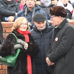 Wielka manifestacja w obronie dzieci