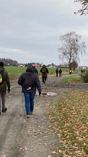 V Adwentowa Droga św. Józefa
