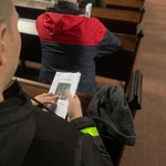 V Adwentowa Droga św. Józefa