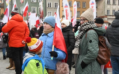 Tak dla edukacji! Nie dla deprawacji!