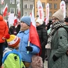 Tak dla edukacji! Nie dla deprawacji!