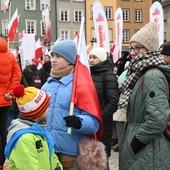 Tak dla edukacji! Nie dla deprawacji!