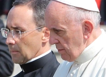 Papież Franciszek