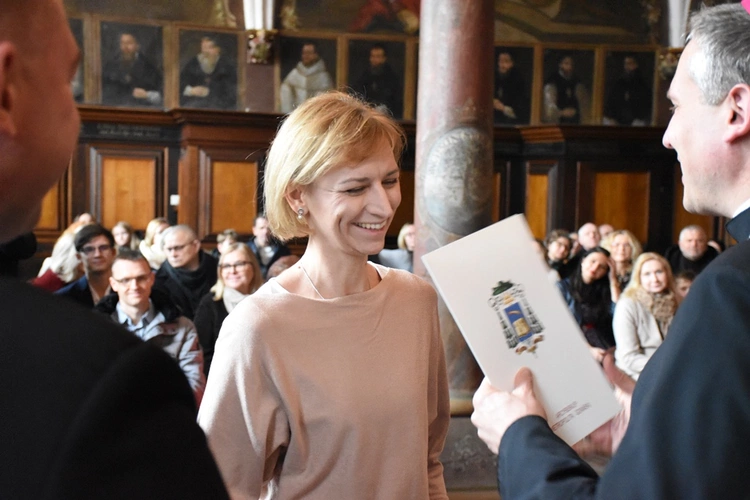 Posłanie katechistów