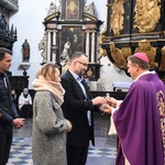 Posłanie katechistów