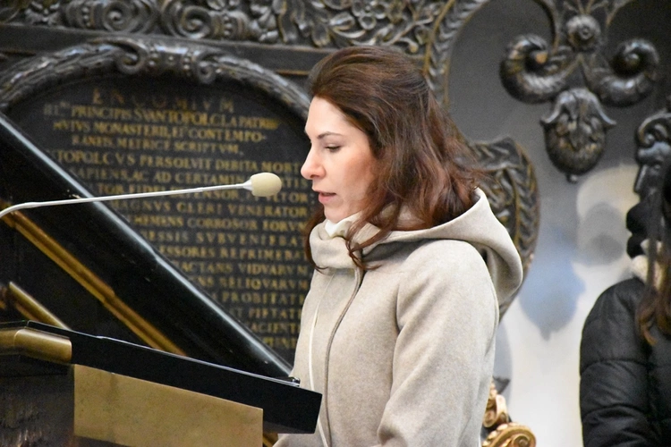 Posłanie katechistów