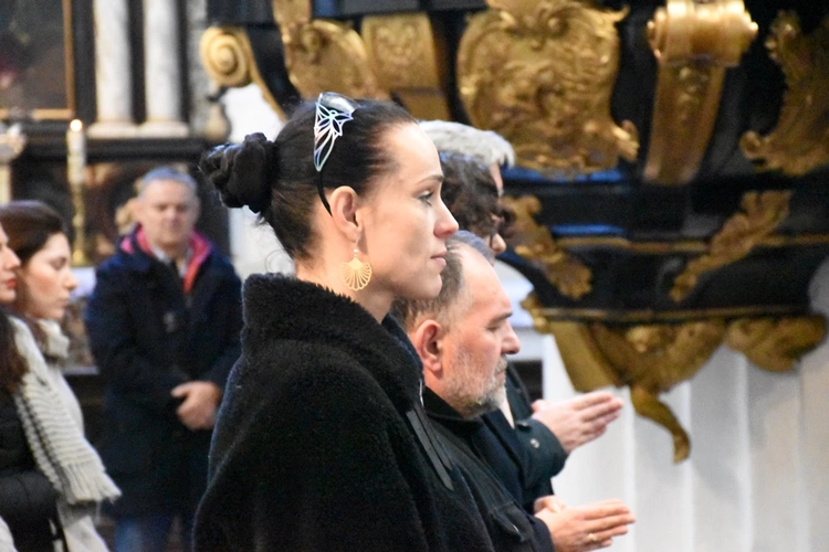 Posłanie katechistów