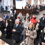 Posłanie katechistów