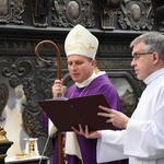 Posłanie katechistów