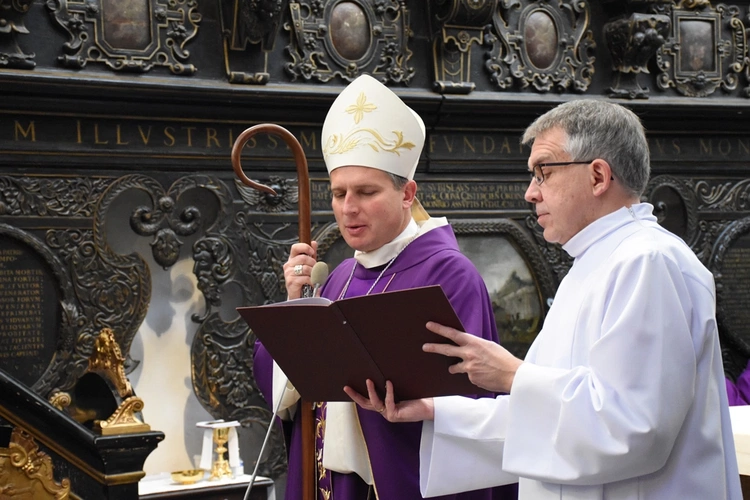 Posłanie katechistów