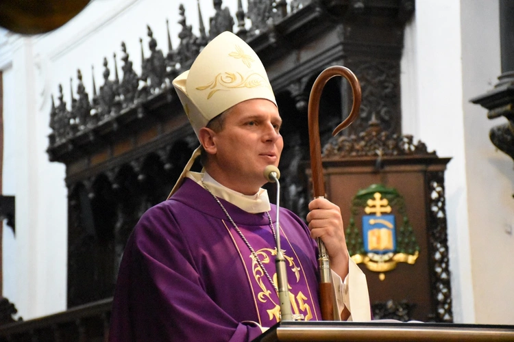 Posłanie katechistów