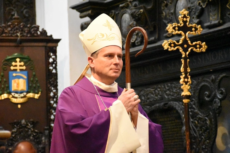 Posłanie katechistów