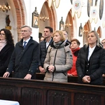 Posłanie katechistów