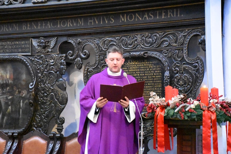 Posłanie katechistów