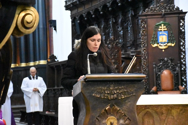 Posłanie katechistów