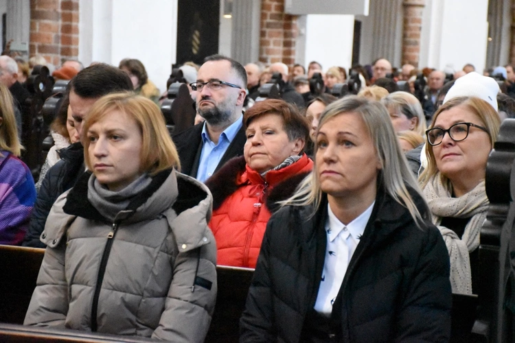 Posłanie katechistów