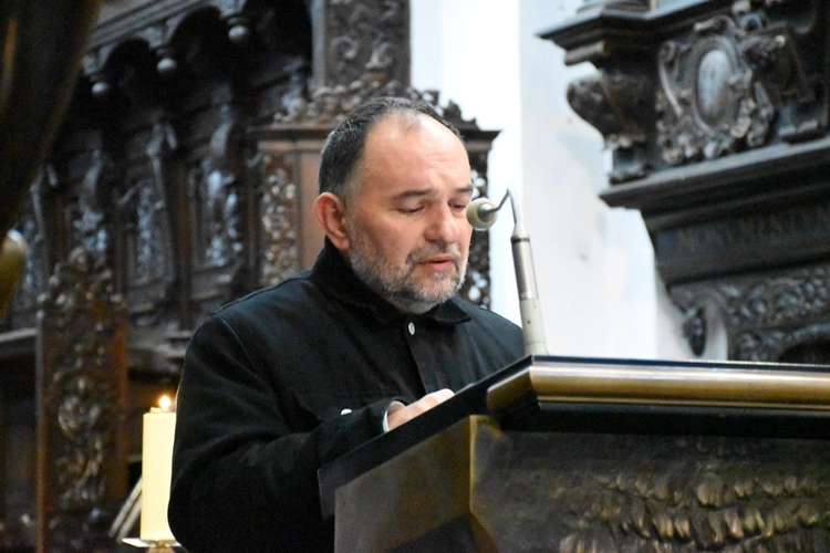 Posłanie katechistów