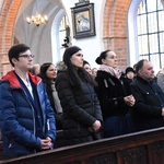 Posłanie katechistów