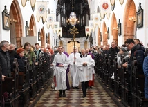Posłanie katechistów