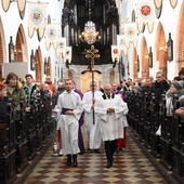 Posłanie katechistów