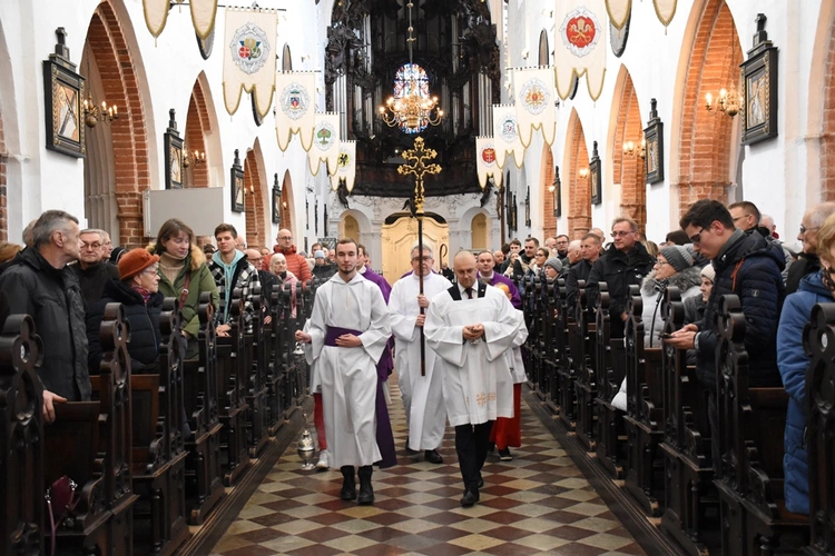 Posłanie katechistów