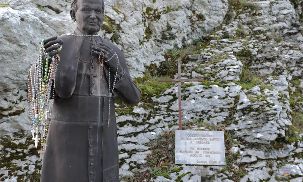 Jan Paweł II