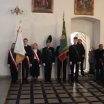 Ołtarz u św. Michała