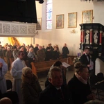 Ołtarz u św. Michała