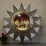 Wprowadzenie relikwii błogosławionej rodziny Ulmów