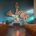 Wprowadzenie relikwii błogosławionej rodziny Ulmów