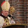 Słowo bp. Romualda Kamińskiego na Adwent
