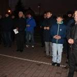 Męski Różaniec Rycerzy Kolumba 