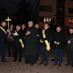 Męski Różaniec Rycerzy Kolumba 