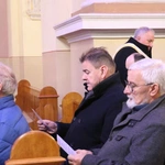 Męski Różaniec Rycerzy Kolumba 