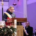 Męski Różaniec Rycerzy Kolumba 