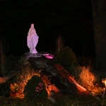 Męski Różaniec Rycerzy Kolumba 