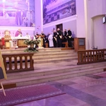 Męski Różaniec Rycerzy Kolumba 