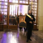 Męski Różaniec Rycerzy Kolumba 