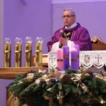 Męski Różaniec Rycerzy Kolumba 