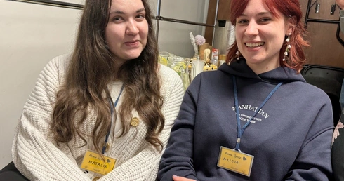 Bóg jest miłością