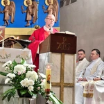 Dzień skupienia GMOP