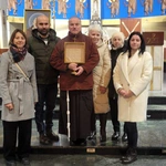 Dzień skupienia GMOP