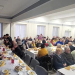 Dzień skupienia GMOP