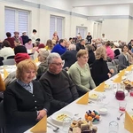 Dzień skupienia GMOP