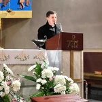 Dzień skupienia GMOP